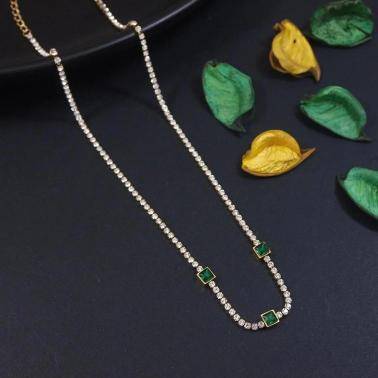 Juri craft Lunches D STNK 5789 Artificial jewellery stores in Pune